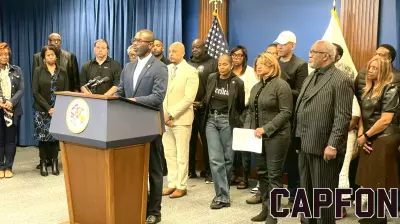 Lawmakers and Cannabis Business Owners Demand Regulatory Reforms