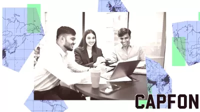 Lessons in Global Business from the AAPI Community
