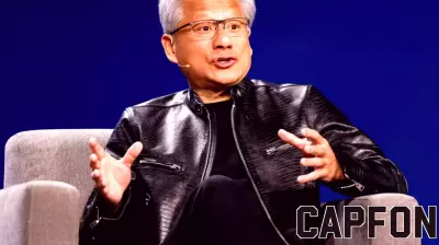 'Let a thousand flowers bloom': Jensen Huang says demanding ROI from AI is like forcing a child to make a business plan for a hobby
