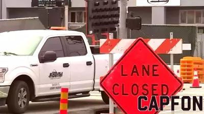 Local Businesses Face Revenue Decline Due to Murray Street Bridge Closure