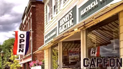 Local Electric Business Marks 80 Years of Family Ownership