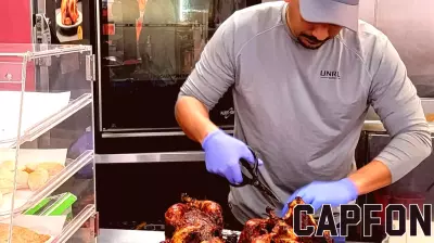 Local Hispanic Business Owner Seeks Community Support Amid Challenges