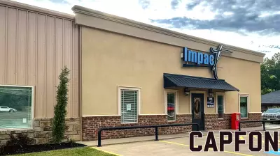 Local Real Estate Brokerage Takes Top Small Business Honor