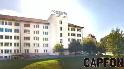 Longines Welcomes New Leadership Amid Sales Challenges in China