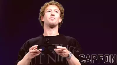Mark Zuckerberg's Evolution into a Luxury Watch Enthusiast