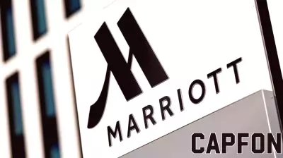 Marriott Accuses Sonder of Using Guest Safety as Leverage in Bankruptcy Negotiations