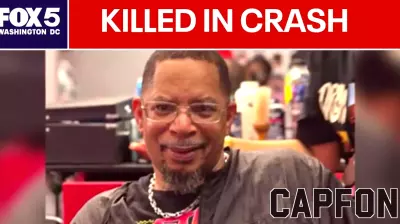 Maryland business owner killed in pedestrian crash remembered as musician and mentor
