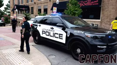 Mayor, business owners cast blame after another River Market shooting