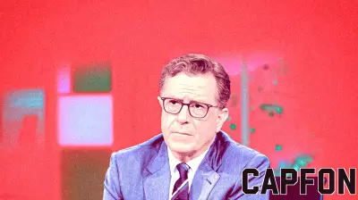 Media Distrust: Colbert's Departure Sparks Controversy