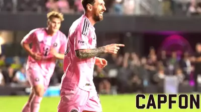 Messi: Focused on the Present, Not Legacy