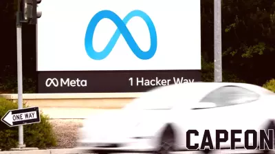 Meta accelerates push into robotics intelligence with new acquisition