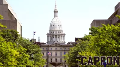 Michigan Business Leaders Oppose New Tax for Road Repairs