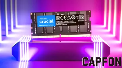 Micron Technology to Close Crucial Consumer Brand