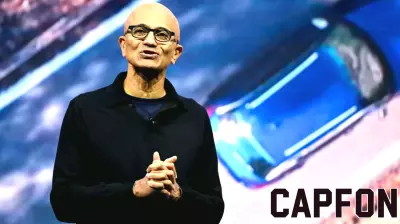 Microsoft hires Ali Farhadi to work with Mustafa Suleyman on AI