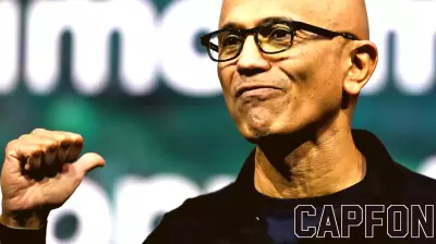 Microsoft internal document shows buyout offers to US employees