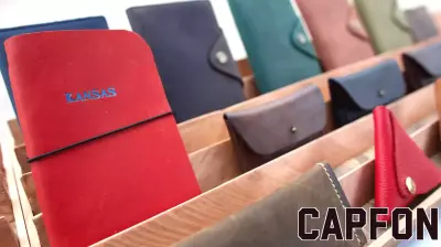 Mingus Leather Adapts to Challenges After Storefront Closure