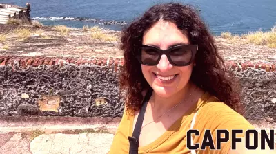 Mistakes family made visiting Puerto Rico for first time; travel tips