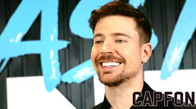 MrBeast Discloses Ownership Stakes in His $5 Billion Empire