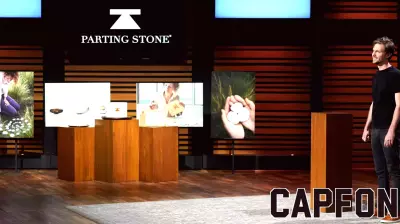 New Mexico Entrepreneurs Share Their Experiences After 'Shark Tank'