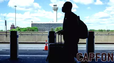 Newark Airport Experiences Flight Delays Due to Staffing Shortages