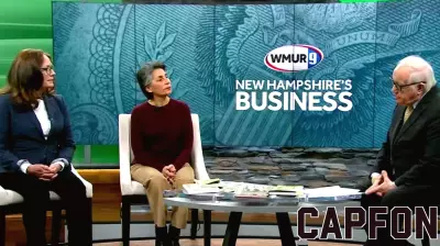 NH's Business: The 2026 Old Farmer's Almanac