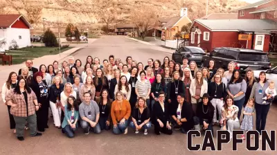 North Dakota Women's Business Center offers coaching, connections and more