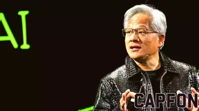 Nvidia CEO Declares San Francisco's Revival Fueled by AI Boom