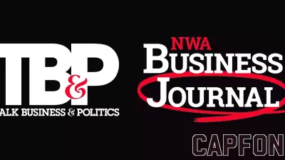 NWA Business Journal seeks nominations for awards programs - Talk Business & Politics