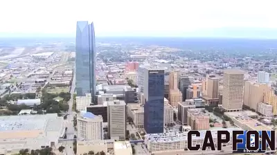 Oklahoma Leaders Gear Up for Economic Growth Ahead of 2028 Olympics