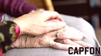 Older Adults Wait as Addiction Treatment Bill Stalls