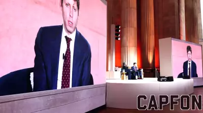 OpenAI Buys TBPN Streaming Business Show for Communications