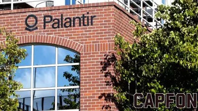 Palantir’s Q3 2025 Revenue Surged 63%, But Shares Seem Overvalued