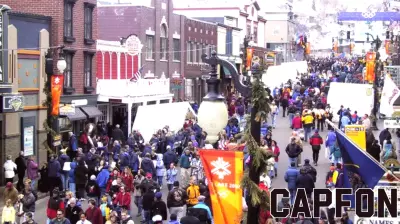 Park City leaders uninterested in creating business grants for Winter Olympics