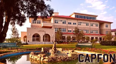 Pasco County University Combines Business and Technology Colleges Amid AI Evolution