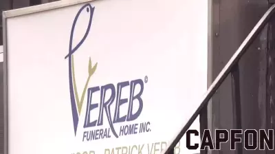 Pet Memorial Business Owner Admits to Dumping Remains in Landfill