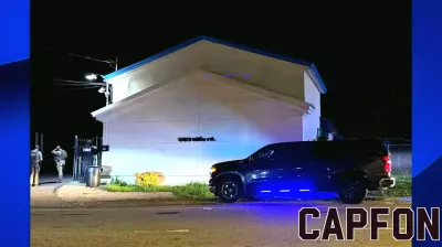 Police Raid Shuts Down Illegal Durham Business Linked to Violent Crime Wave