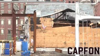 Portland kayak business searching for alternative locations after devastating wharf fire