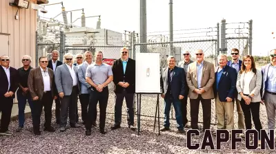 Powering Sioux Falls: The Quiet Force Behind the City's Growth