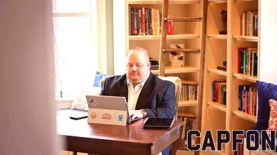 Problem Solver's Consultants named West Virginia Rural Small Business of the Year