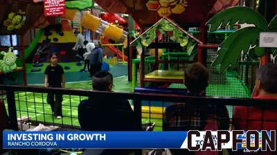 Rancho Cordova Considers $25K Grants to Boost Family-Friendly Businesses