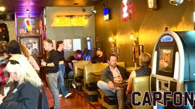 Recent Business Changes Around Sioux Falls