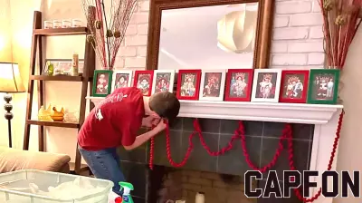 Rediscovering Holiday Traditions as My Kids Grow Up