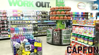 Retailers Tackle Tariffs with Unique Strategies