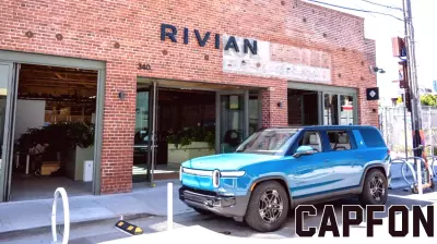Rivian Announces Severance Package for Laid-Off Employees