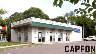 RMV to move Chicopee business services to Springfield
