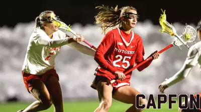 Rutgers women’s lacrosse handles business against USC for second straight win