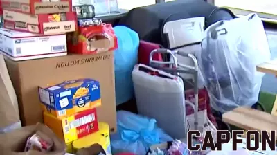 San Jose business collects relief supplies for Venezuela earthquakes victims