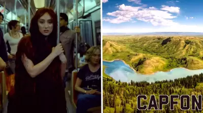 Saskatchewan Experiences Tourism Surge Thanks to Chappell Roan's 'The Subway'