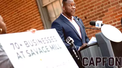 Savage Mill Bucks Program Launched to Support Local Businesses and Tourism