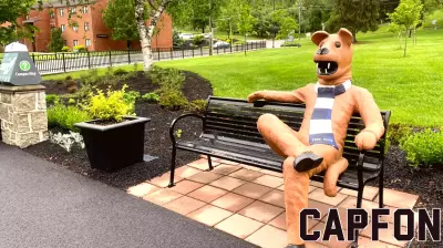 Schuylkill Chamber of Commerce Enhances Offerings with Penn State Collaboration